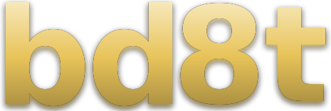 bd8t logo