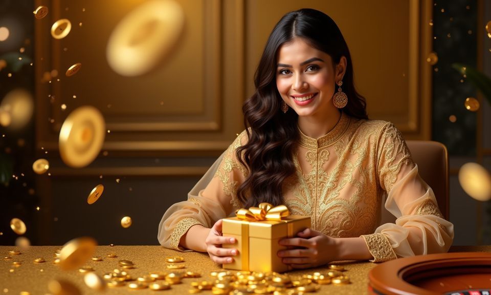 bd8t bd8t-এ Live Mega Roulette
